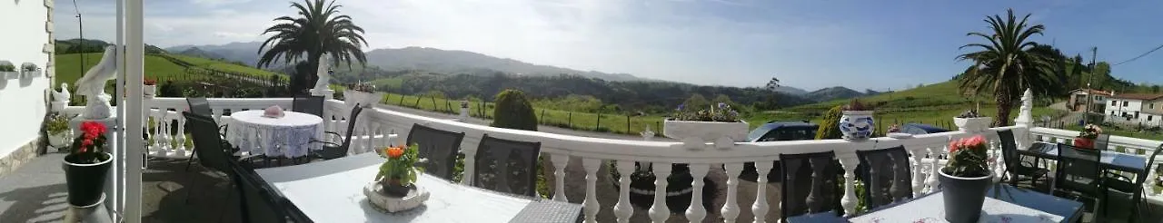 Agroturismo Pagoederraga Orio 0*,  Espagne