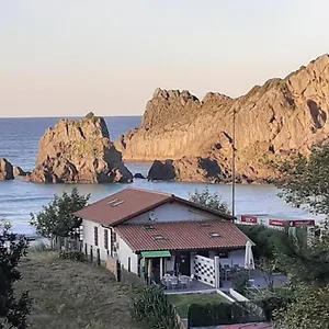 Playa Laga Ebi952 Holiday home