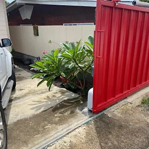 Bungalow Pamatai , Fa'a'ā Polynésie française