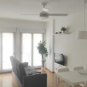 Apartamento Renovado, Luminoso, A 300m De La Playa , Empuriabrava Espagne