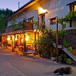 Sidreria Txindurri Iturri Country house