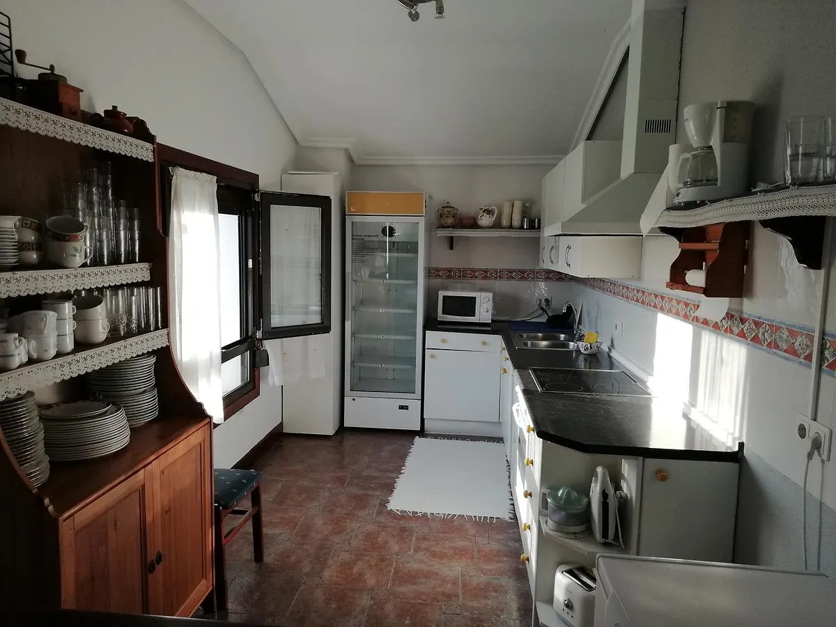 Agroturismo Pagoederraga Orio Spain