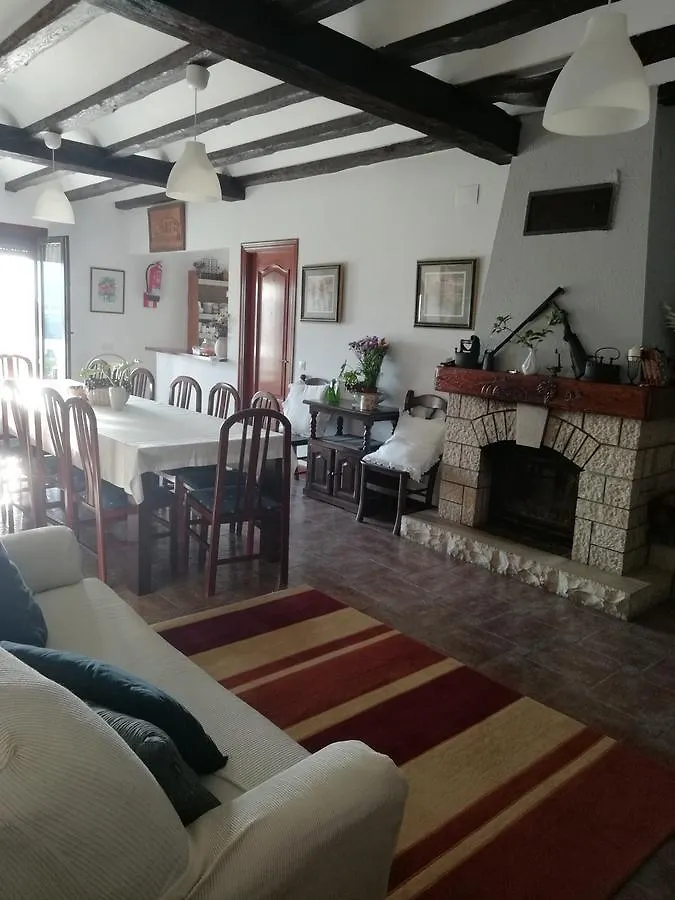Agroturismo Pagoederraga Orio Spain