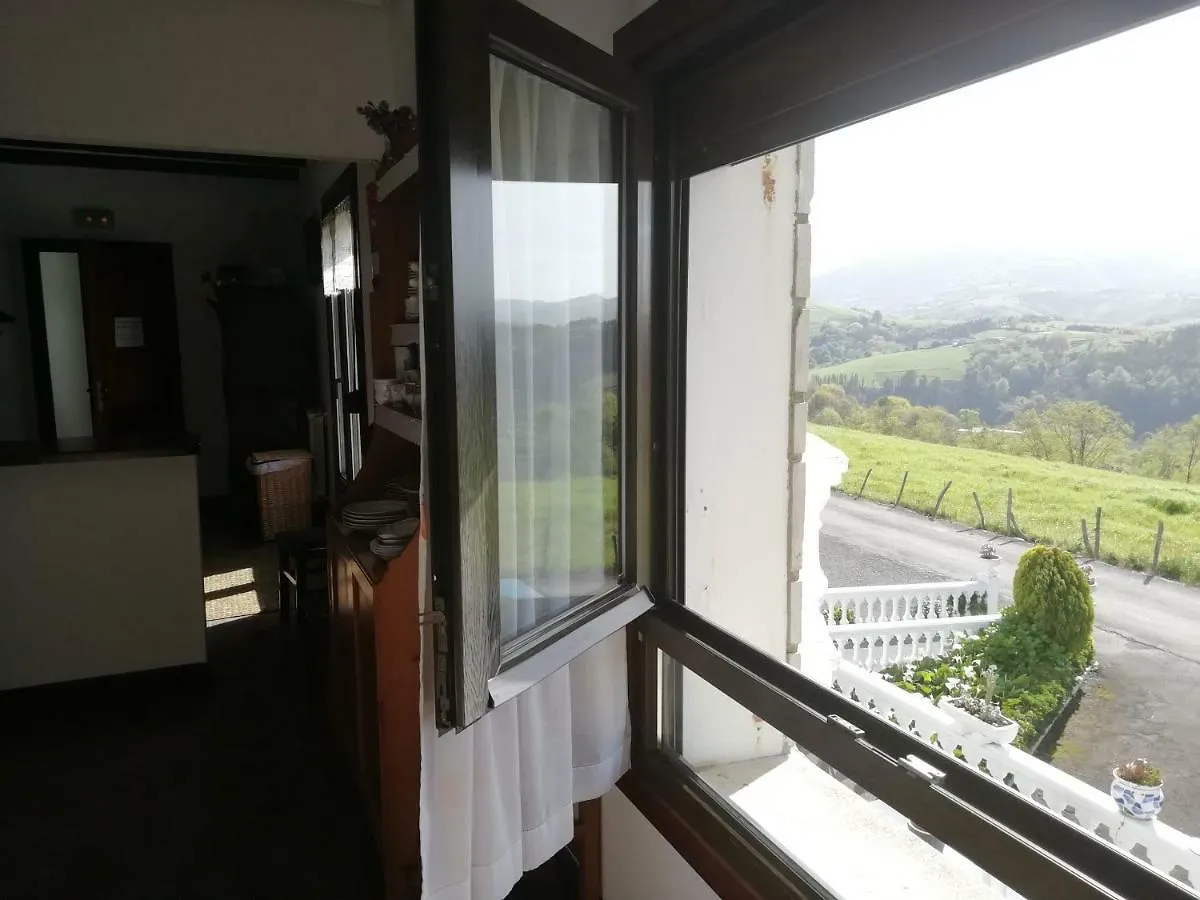 Agroturismo Pagoederraga Orio 0*,