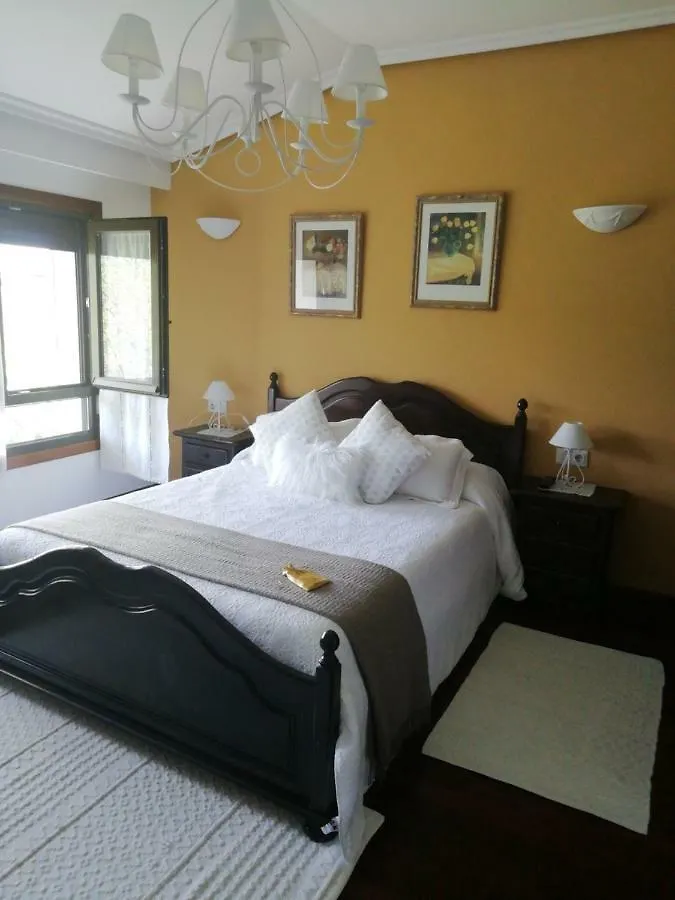 Agroturismo Pagoederraga Orio Farm stay