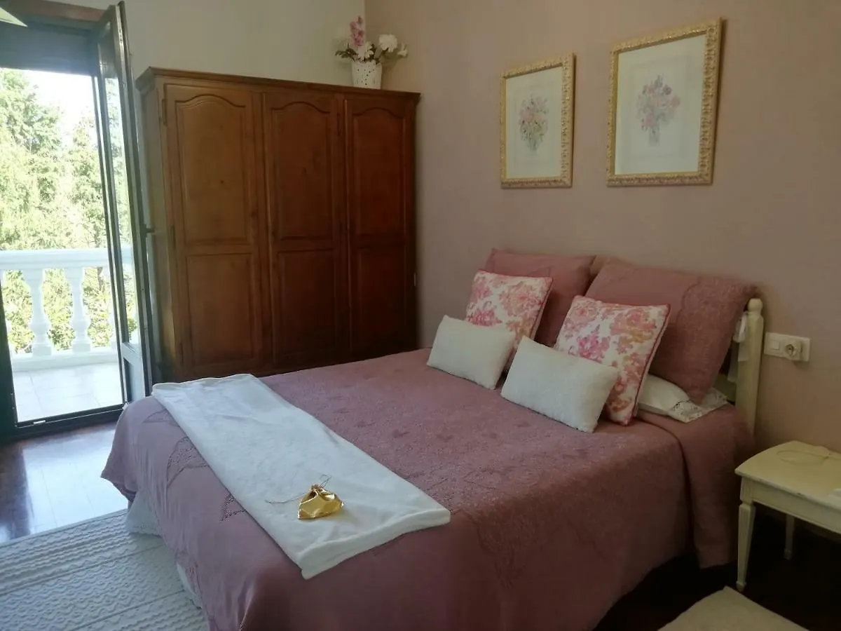 Agroturismo Pagoederraga Orio Farm stay