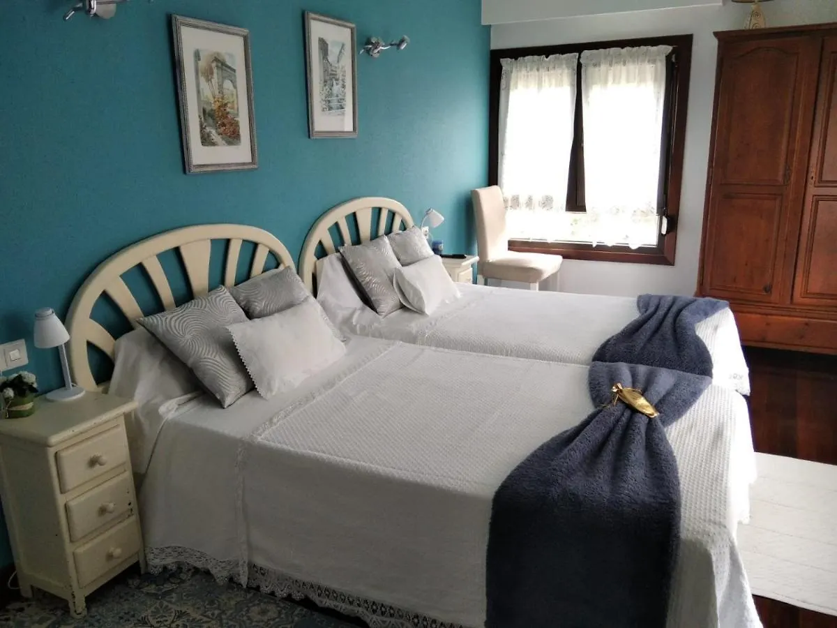 Agroturismo Pagoederraga Orio Farm stay