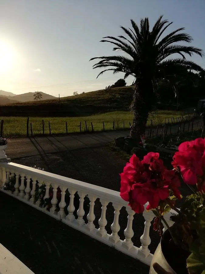 Agroturismo Pagoederraga Orio Farm stay