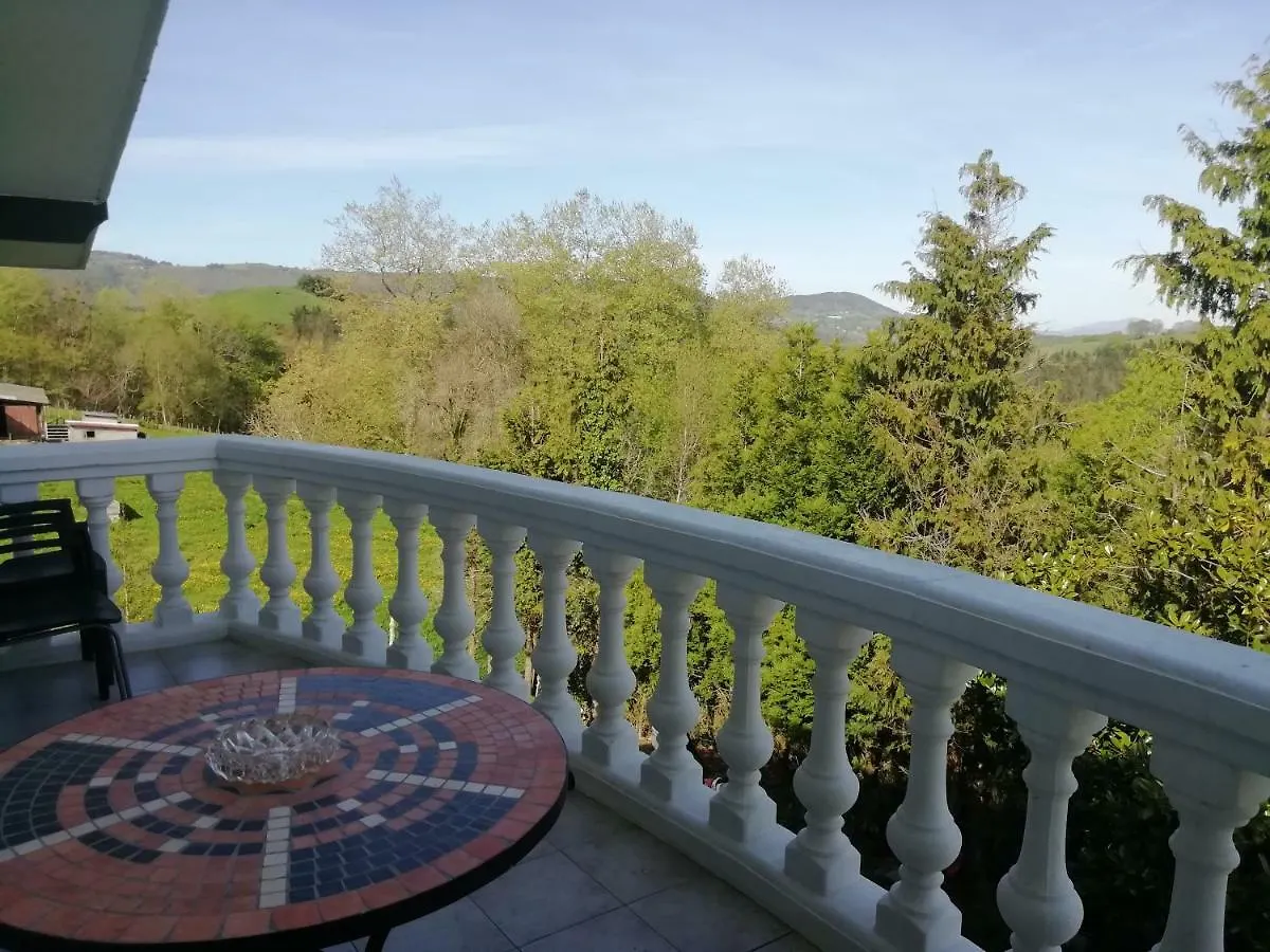 Agroturismo Pagoederraga Orio Farm stay