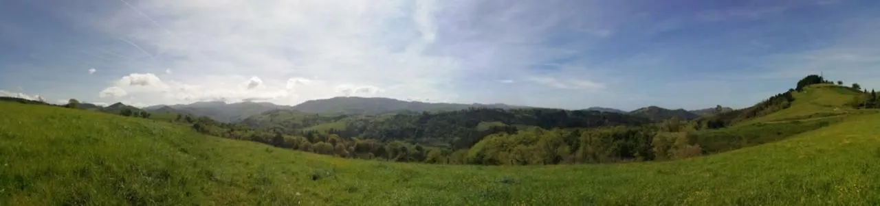 Agroturismo Pagoederraga Orio 0*,